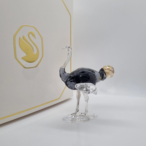 Swarovski scs jahresfigur 2023 - jahresfigur,