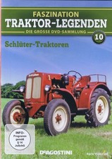 Faszination Traktor Legenden