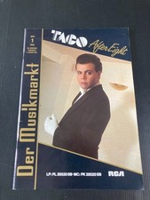 Musikmarkt 1/1983 TACO Nicole