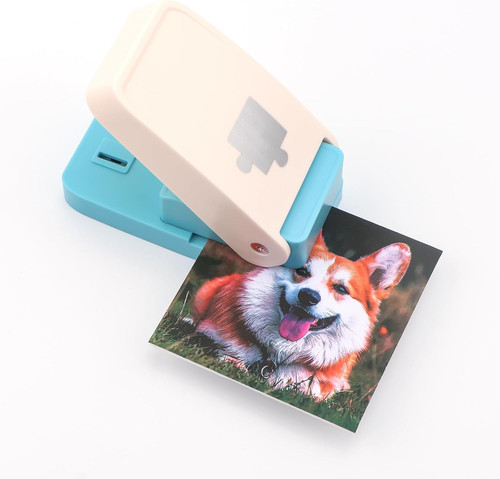 Mini puzzle stanzer für kunst - für,