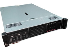 HPE ProLiant DL380 Gen10 2x