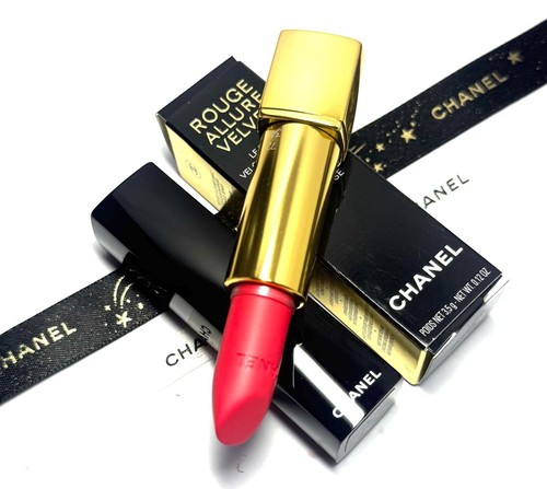 Chanel rouge allure - chanel,