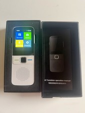 Portable Translator