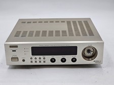 Denon dra f100 stereo - denon, am-fm