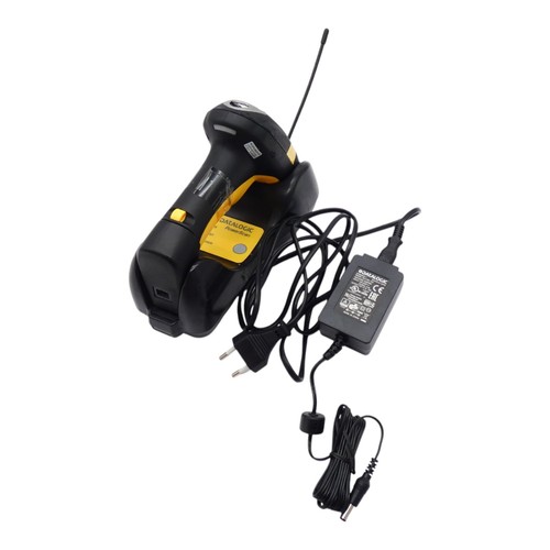 Datalogic power scan m8300 - power,