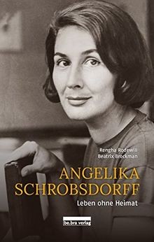 Angelika schrobsdorff leben - angelika, schrobsdorff: