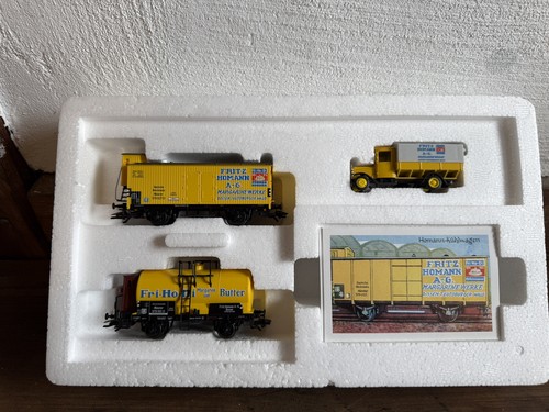 Märklin 48924 ovp - h0, in