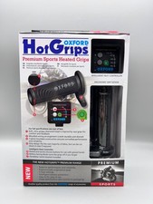 OXFORD Heizgriffe OF692