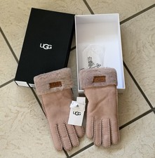 UGG Lammfell Handschuhe