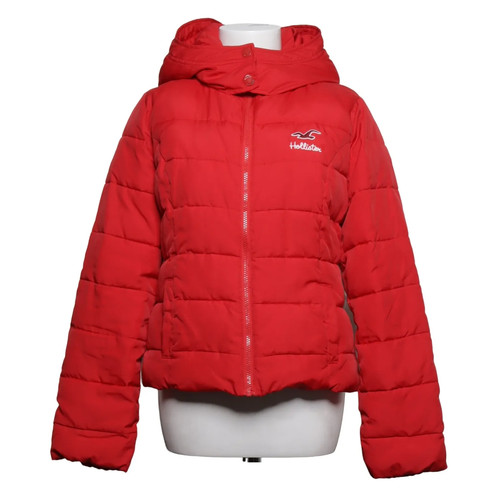 Hollister winterjacke damen - hollister,, winterjacke,