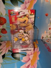 Nintendo Amiibo Super Mario