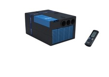 TRUMA Klimaanlage Saphir