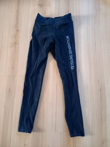 Reithose felix bühler - felix,