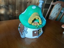 Schleich 40011 Schlumpfhaus