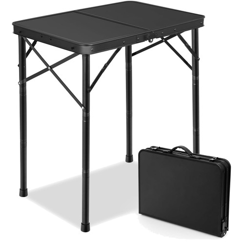 Camping tisch klappbar 60x40cm - tisch,