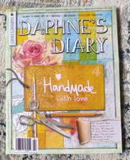 Daphne's Diary Sonderheft