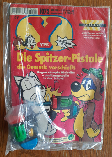 Yps 1072 mit - yps,