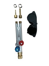 MWW 520/1 Griffstück für