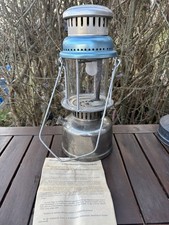 Hoda'cs Szeged Starklichtlampe