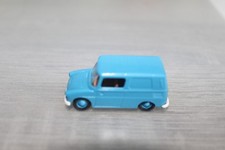 Brekina VW 147 Fridolin Kasten