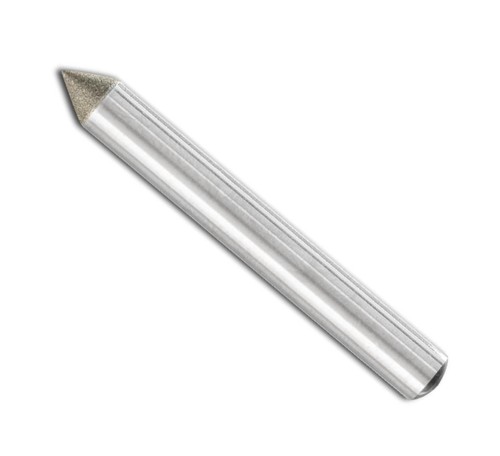 Pferd diamantschleifstift dsk - pferd,