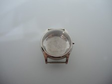 Automatic Uhrengehäuse