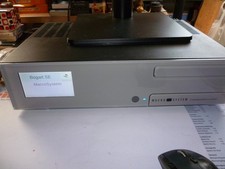 Videoschnittgerät Casablanca S6000  Gold Edition, mit  Maus