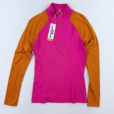 Smartwool Classic Thermal 1/4