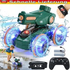 RC Auto Amphibisch