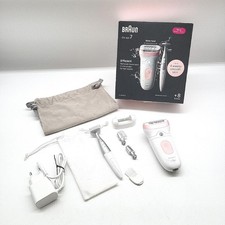 Braun Silk-Ã©pil 7 Epilierer