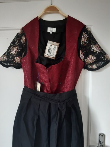Dirndl bluse neu spieth - dirndl, bluse,