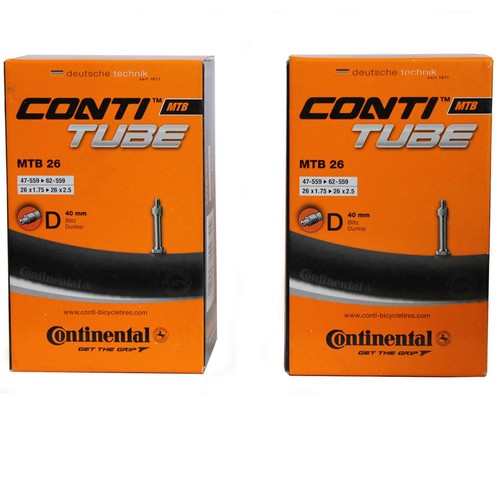 Continental fahrrad - 2x,