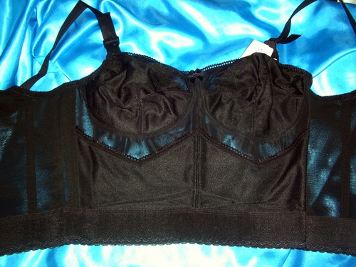 Vintage super strammer mieder - vintage,