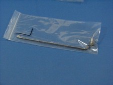 Displayscharnier links Toshiba