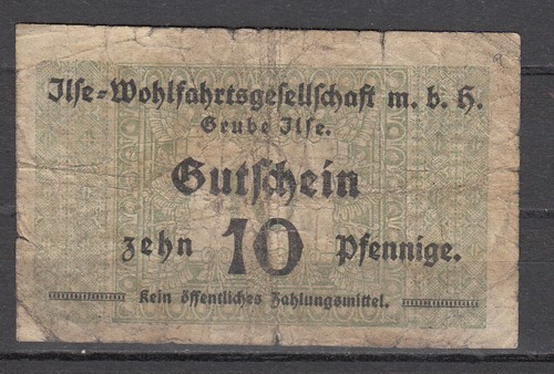 Grube ilse - grube,