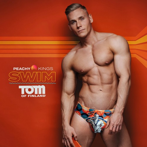 Tom finland seemann - tom,