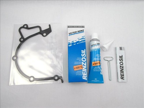 Metall dichtung reinzsil - +,
