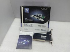 Next Network 2 Serial EX 2