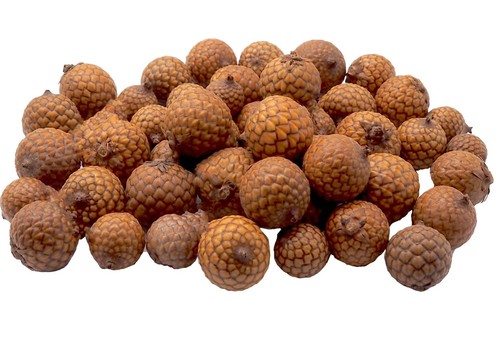 Streudeko natur rattan frucht - streudeko,