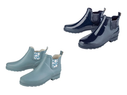 Esmara damen regenstiefelette - esmara,
