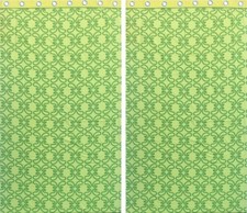 IKEA HAJDEBY Gardinen