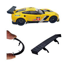 flexibler Spoiler Carrera Digital 124 Chevrolet Corvette C7R Tuning Kleinteil