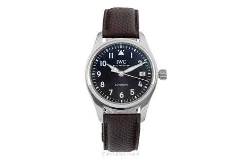 Iwc pilot watch - iwc,
