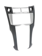 für Toyota Yaris II XP9 Auto