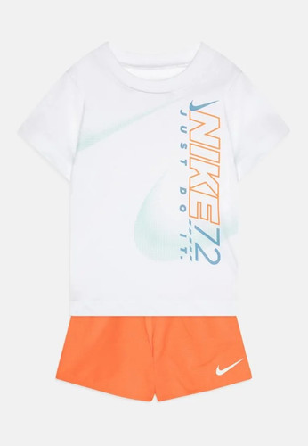 Nike rhythm tee set - nike,