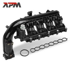 Ansaugbrücke Saugrohrmodul