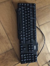 Dell Keyboard