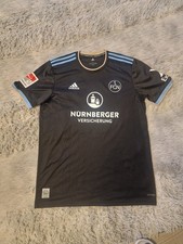 *1. FC Nürnberg Trikot #5 GEIS Adidas 2022/2023 3rd* FCN*