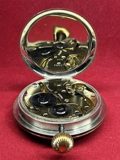 Antike Schweizer 8 Tage Doxa