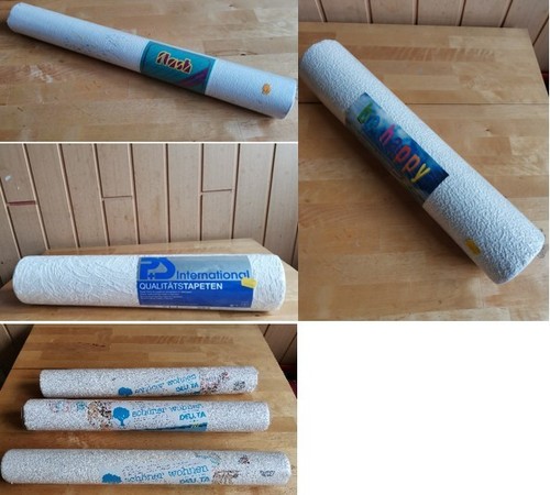 Rollen neue qualität - rollen,